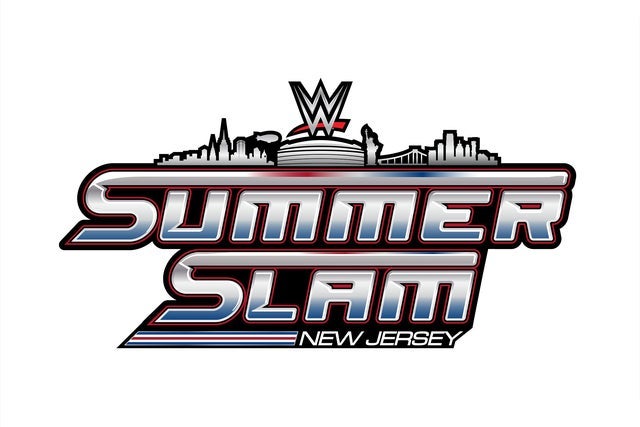 WWE SummerSlam 2-Day Combo Ticket
