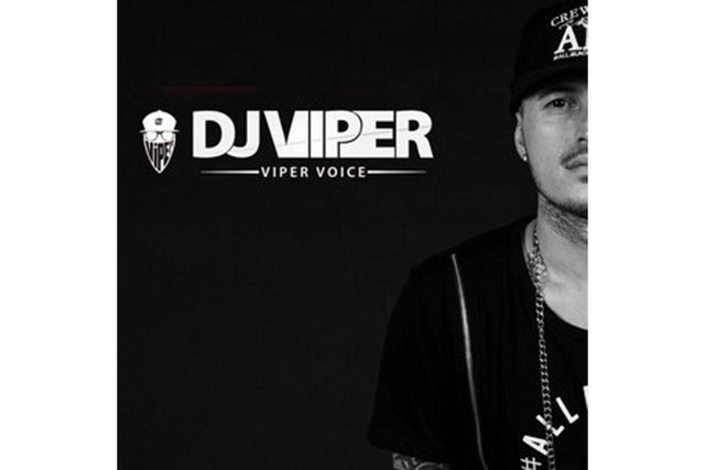 DJ Viper presale information on freepresalepasswords.com