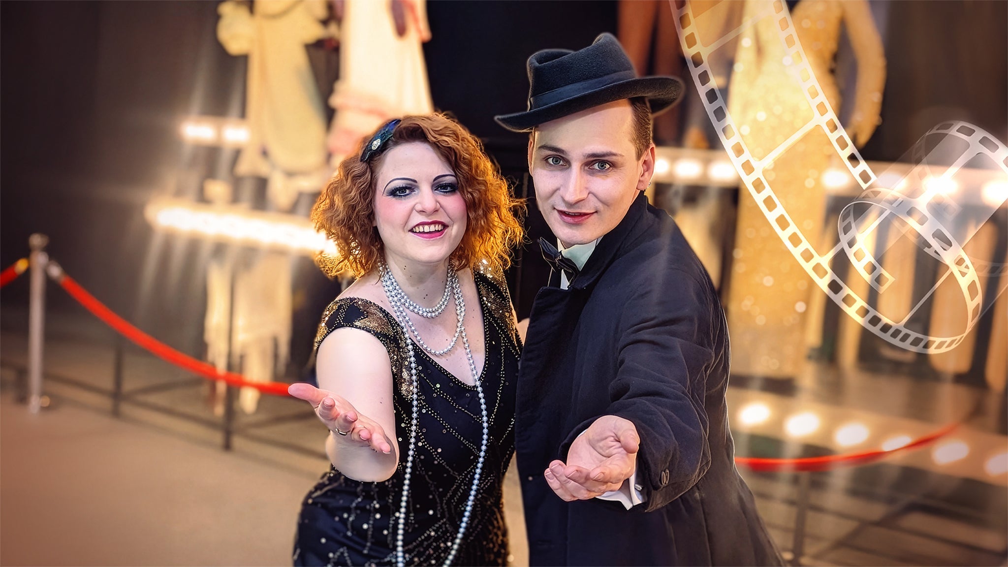 Filmpark Babelsberg - Tagesticket