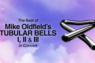 The Best of Mike Oldfields Tubular Bells I II & III