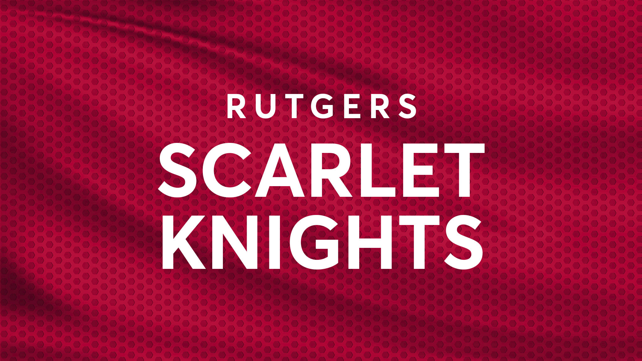 Rutgers Scarlet Knights Men's Basketball