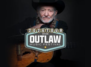Outlaw Festival: Willie Nelson, Wilco, Sheryl Crow & More!