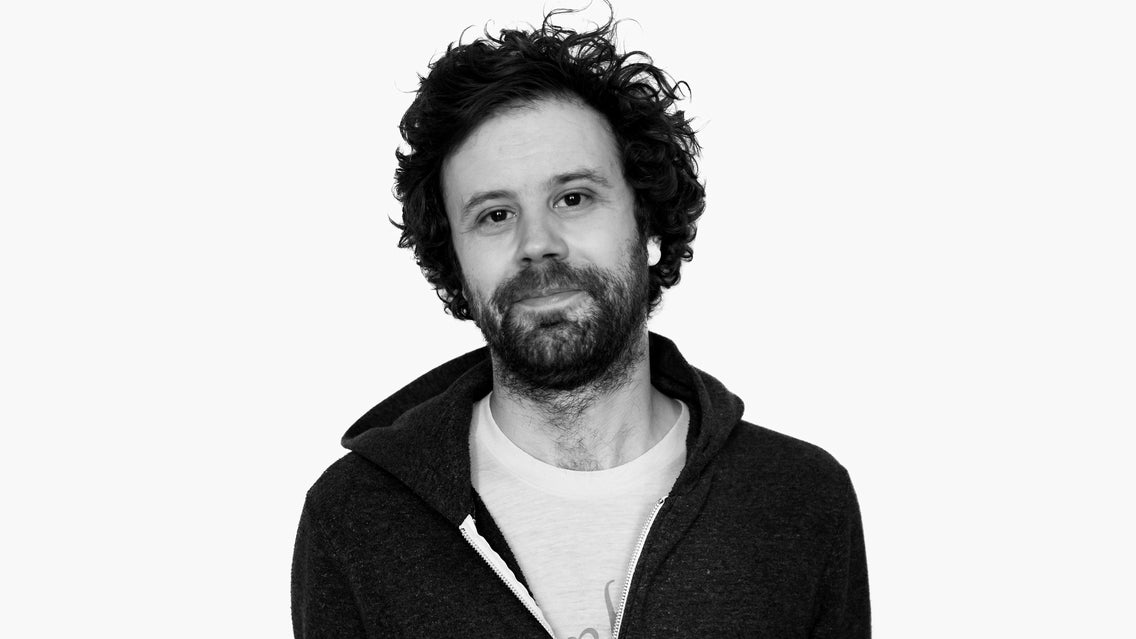 Passion Pit - The Pretty Penny Tour