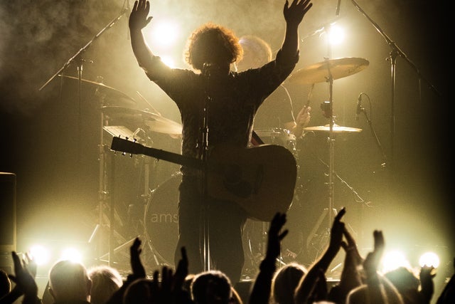 Presale codes for ian prowse & amsterdam: members use these when buying pre-sale tickets