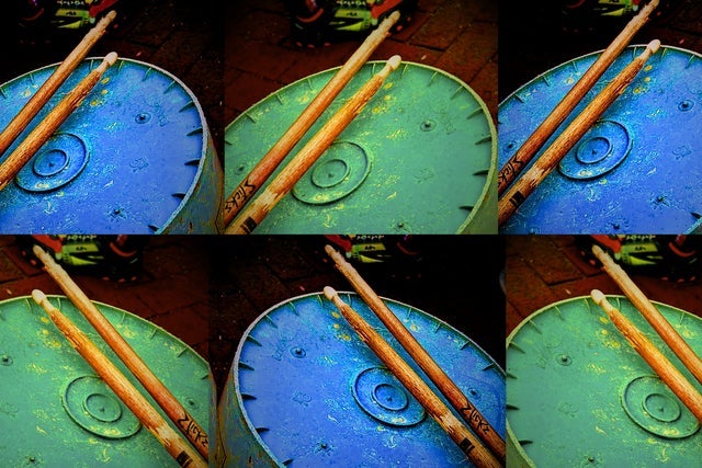 The Heartbeat of Bourbon Street presales in New Orleans