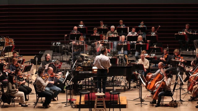 Calgary Philharmonic Orchestra