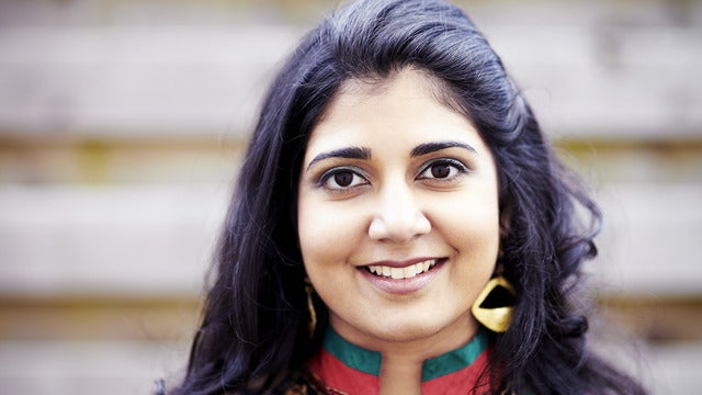 Kavita Shah