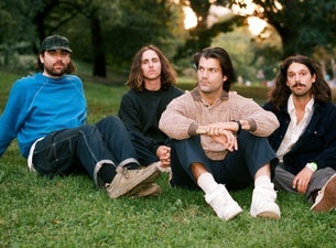 Turnover, 2025-09-06, Брюссель