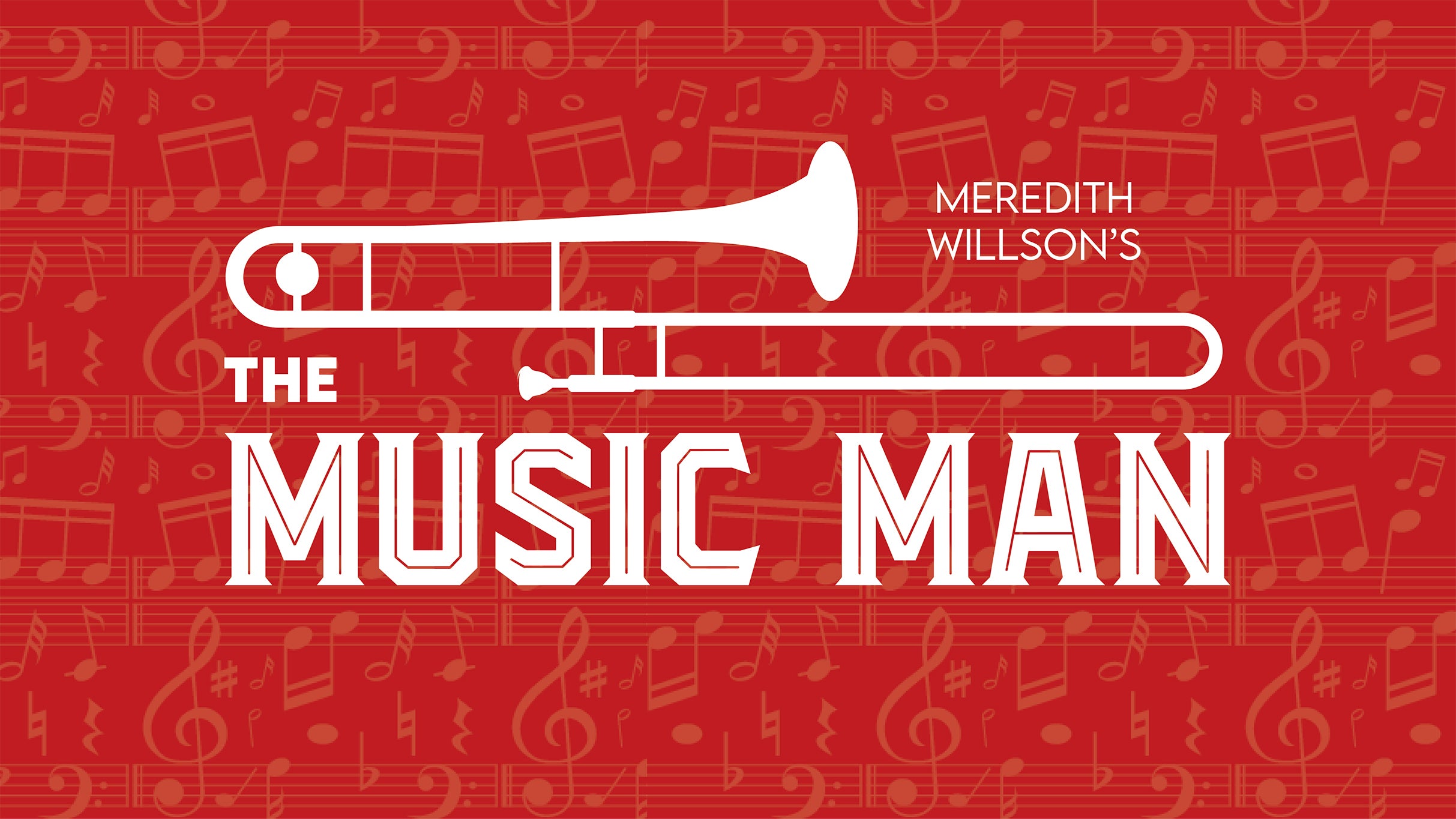 Music Man at Smothers Theatre