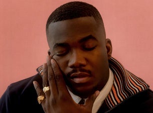 Jacob Banks: Yonder Tour 2026