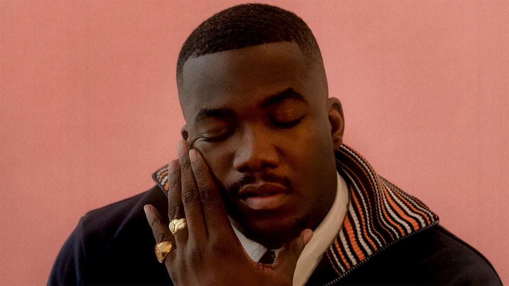 Jacob Banks