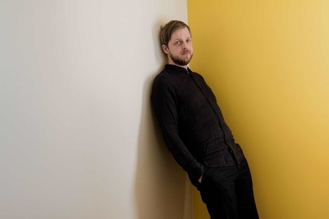 Presales to teitur: members use these when buying pre-sale tickets
