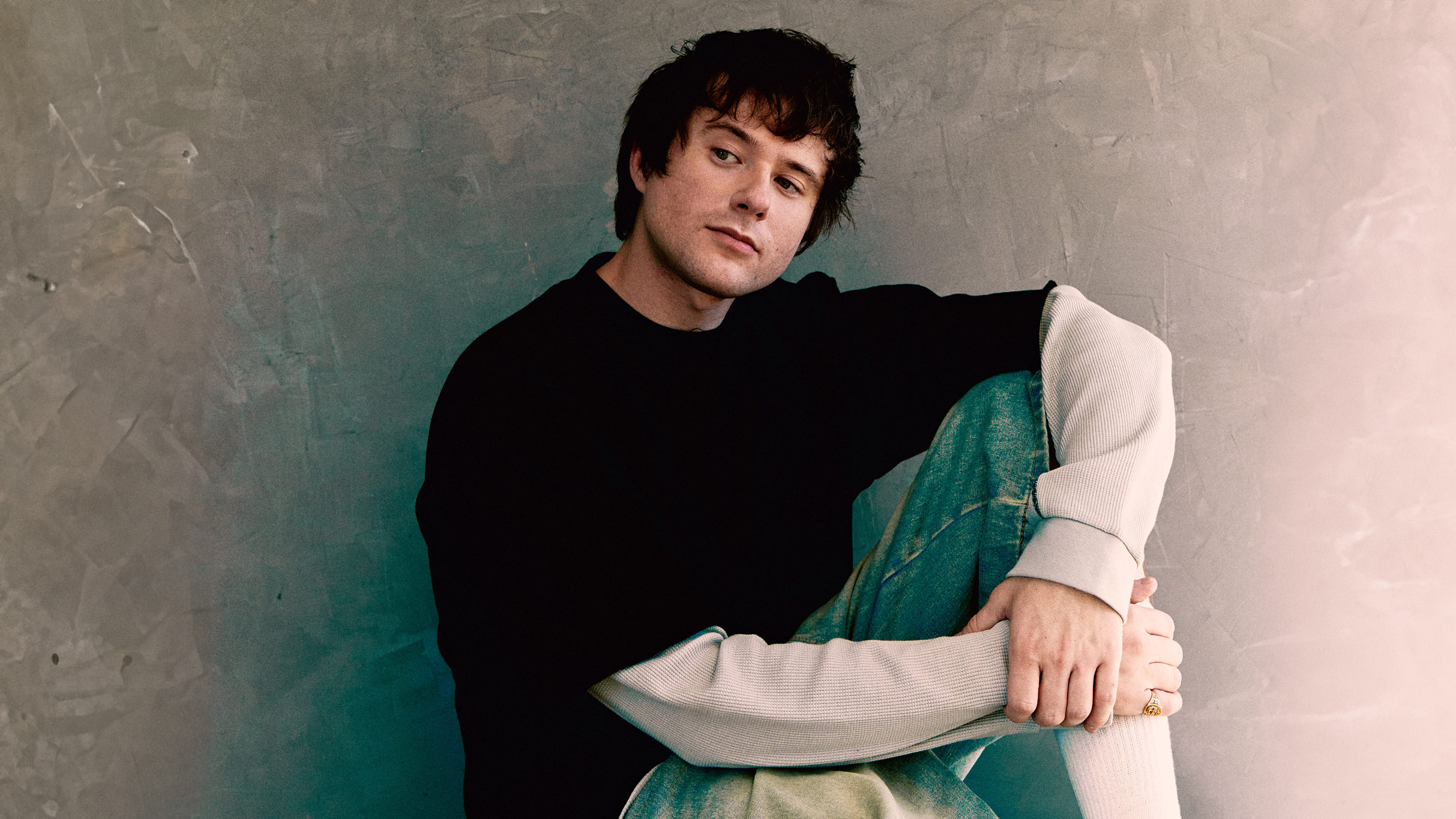 Alec Benjamin