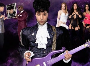 Purple Reign - Prince Tribute Las Vegas