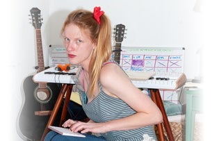 Audrey Hobert: The Staircase To Stardom Tour