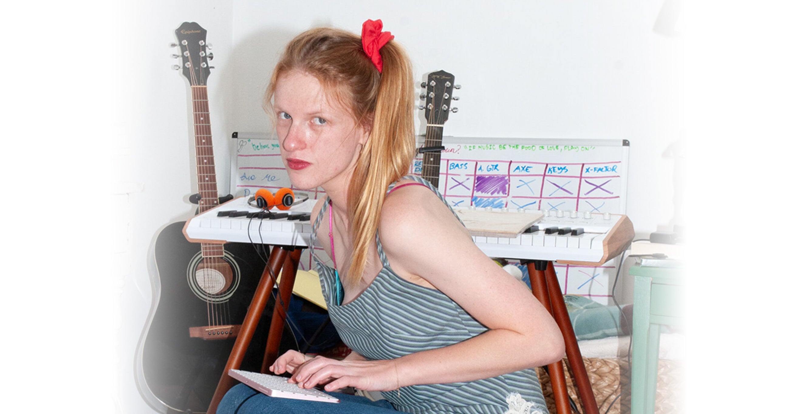 Audrey Hobert: The Staircase To Stardom Tour at Old National Centre