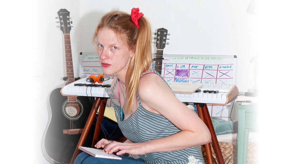 Photo of Audrey Hobert