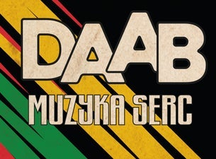 DAAB "Muzyka Serc", 2025-03-20, Wroclaw