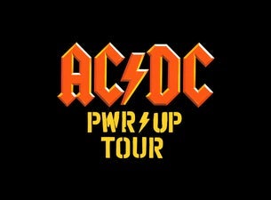 AC/DC - Power Up Tour 2025, 2025-07-16, Madrid