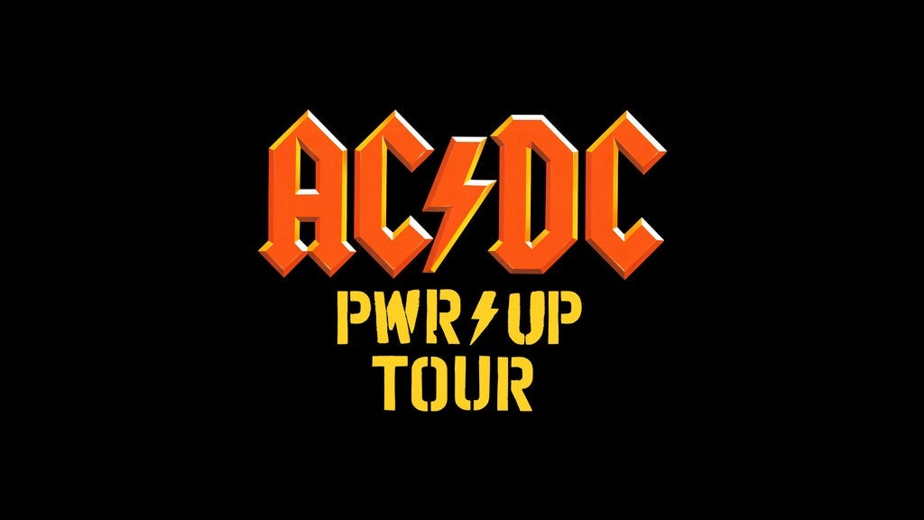 Hotels near AC/DC Events