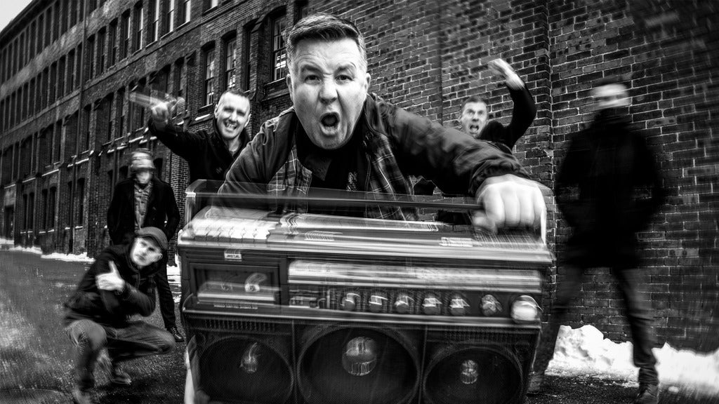 Dropkick Murphys make rowdy return after concept album, Music Stories +  Interviews, Orlando