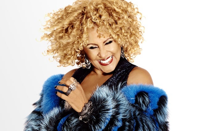 Darlene Love presales in Englewood