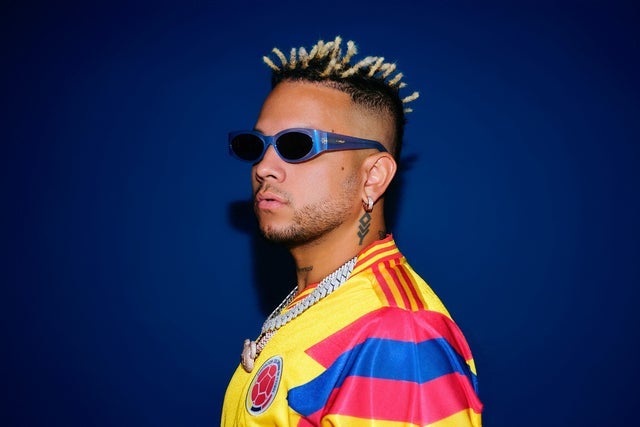 Ovy On the Drums presale information on freepresalepasswords.com