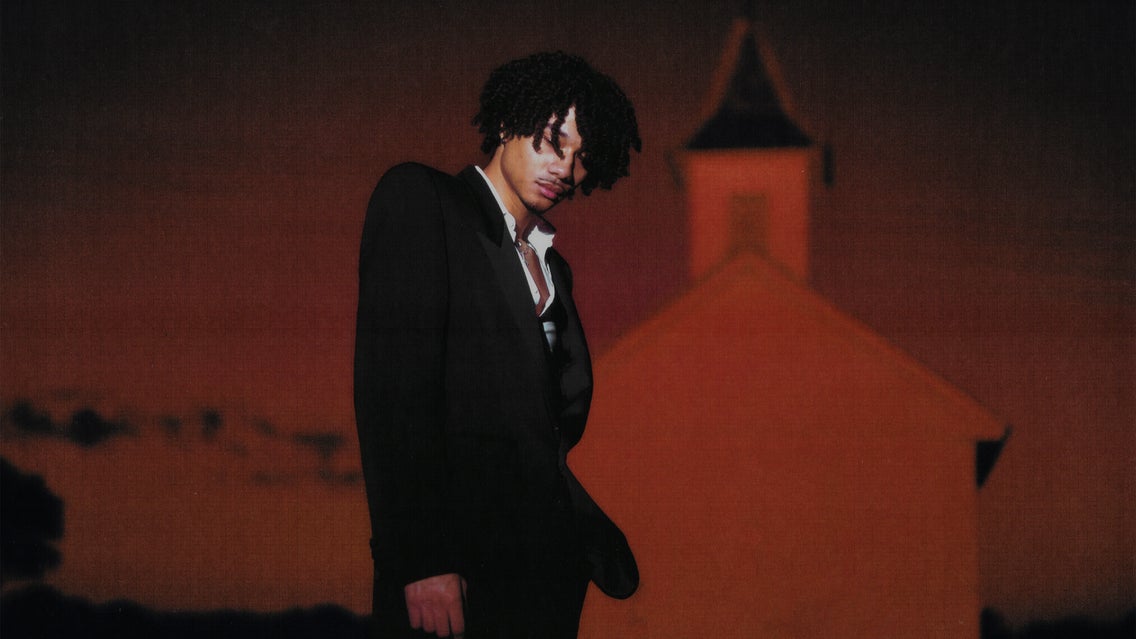 Photo of Bryant Barnes Presents: SOLACE Tour