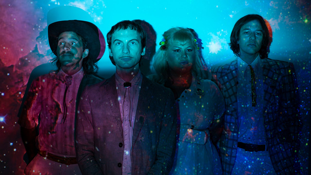 The Eagles 2022 Tour Schedule