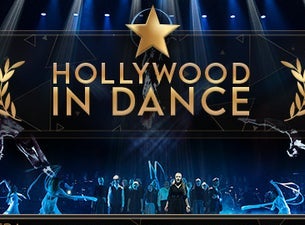 Hollywood in Dance, 2024-10-11, Warsaw