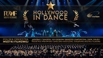 Hollywood in Dance w Polska