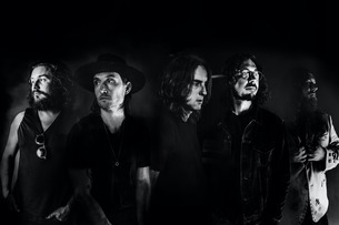 My Morning Jacket and Brittany Howard