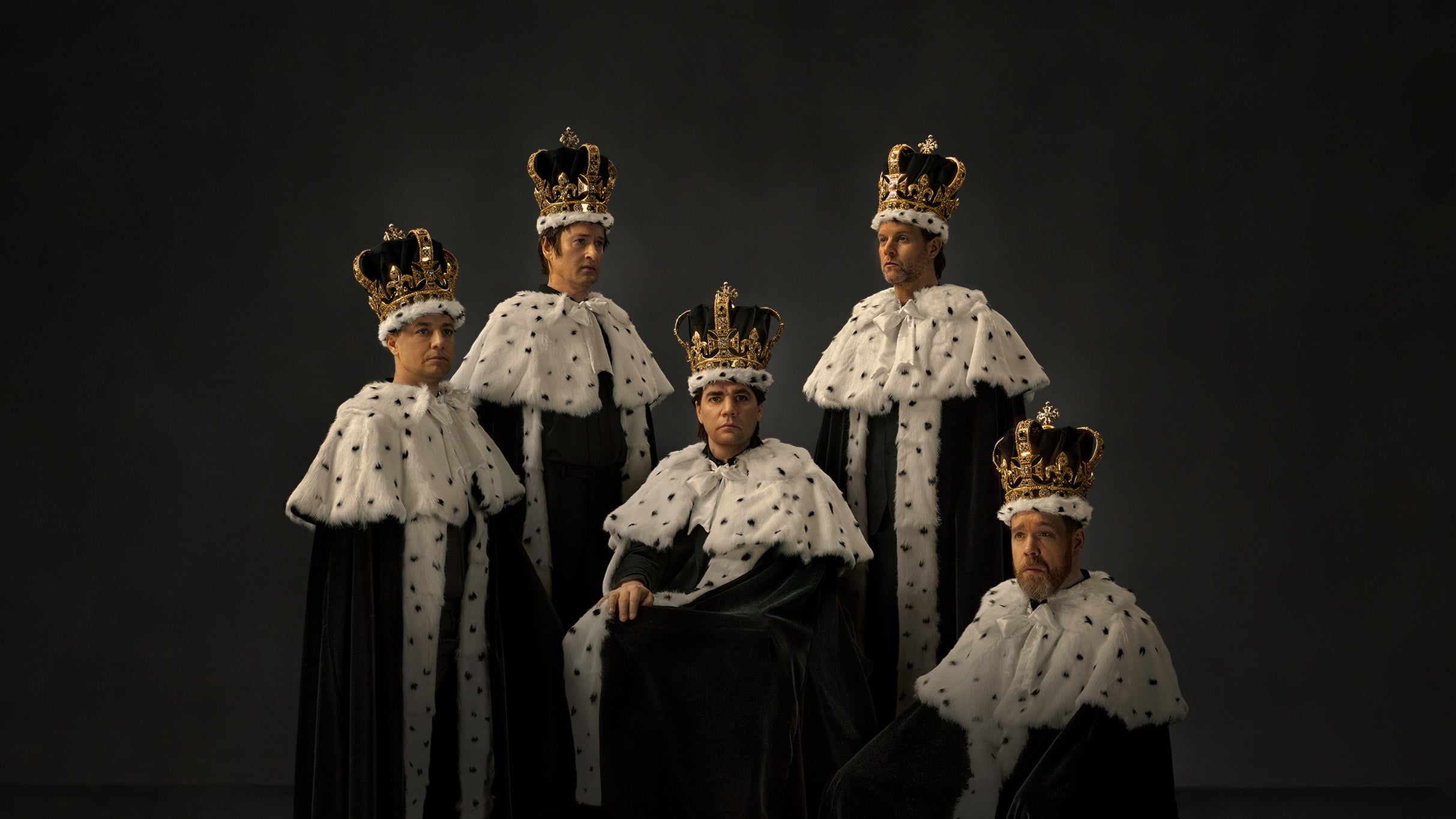 The Hives | Australian Tour 2025 