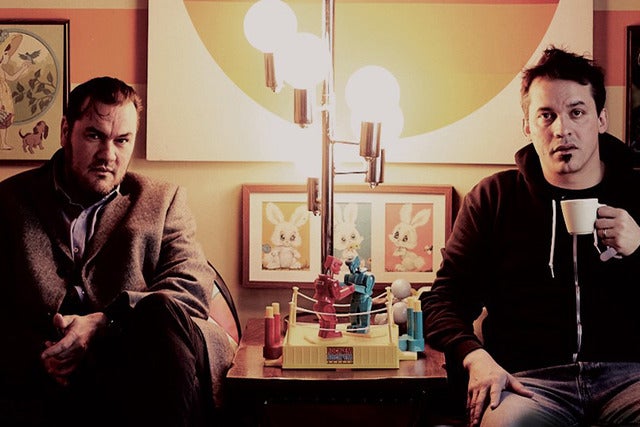 Presales to atmosphere: members use these when buying pre-sale tickets