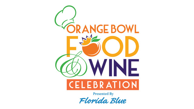 Orange Bowl Food & Wine Celebration
