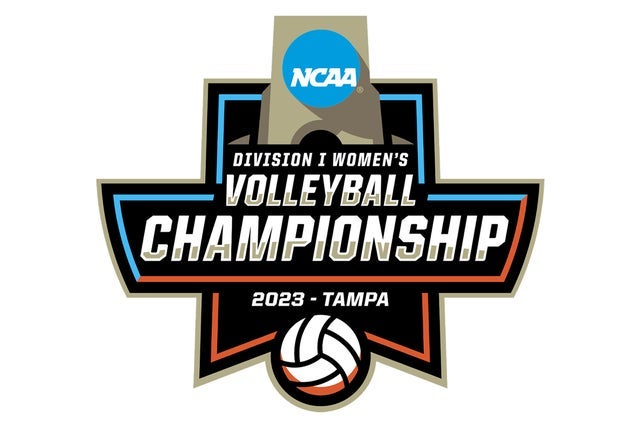 Ncaa D1 Volleyball Tournament 2025 Women