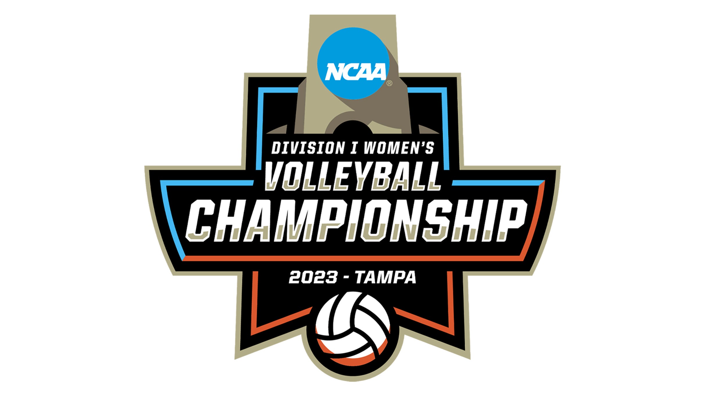 NCAA Division I Women's Volleyball Championship - 2nd Rd. - Lexington