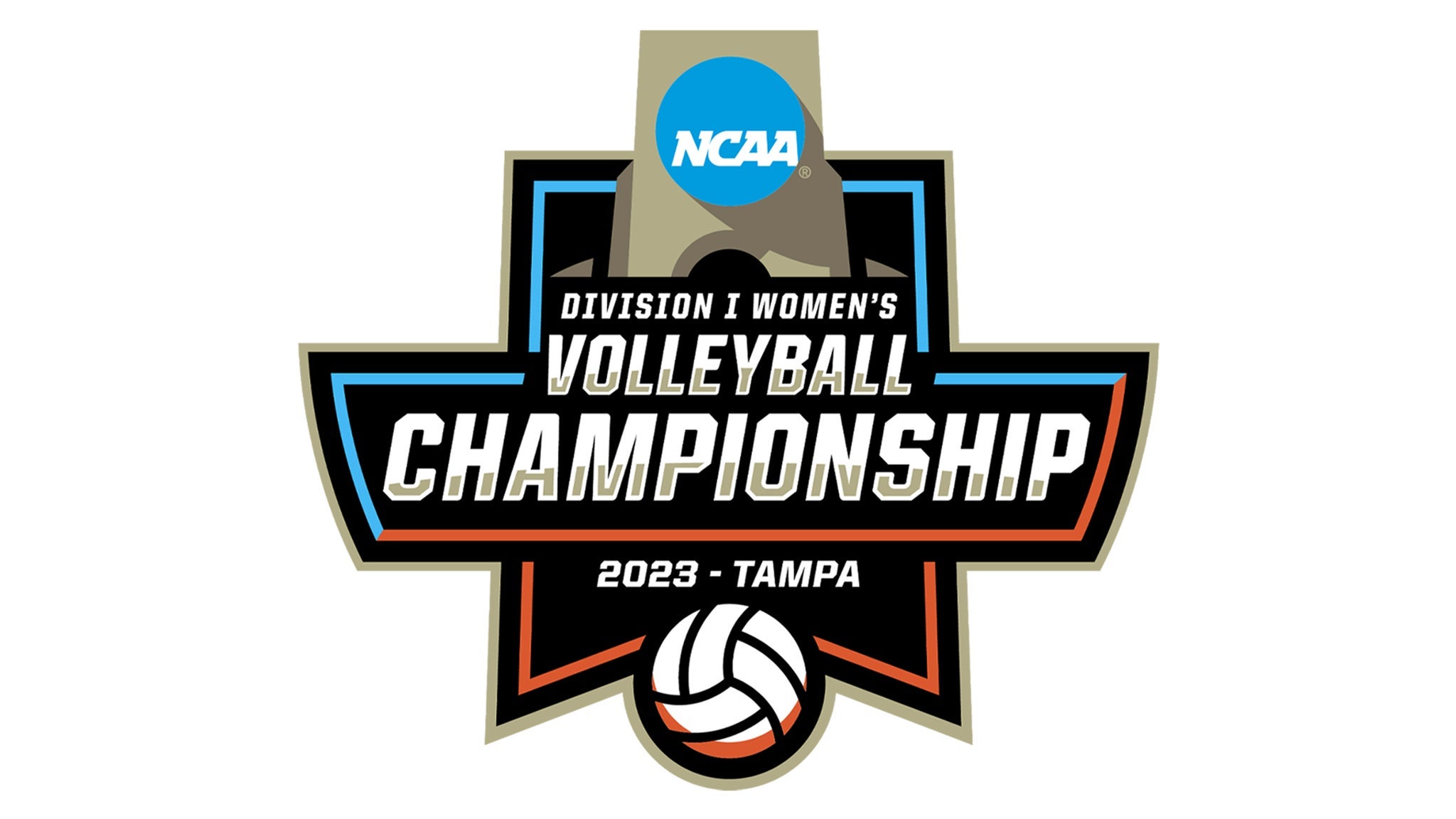 Ncaa Division I Womens Volleyball Championship National Semi Finals