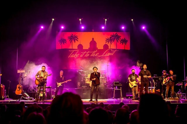 Presale codes for take it to the limit a celebration of the eagles: members use these when buying pre-sale tickets