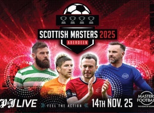 Venue Premium Tickets - Scottish Masters Football P&J Live Arena Seating Plan Venue Premium Tickets - Scottish Masters Football P&J Live Arena Seating Plan