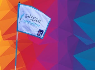 Valspar Championship