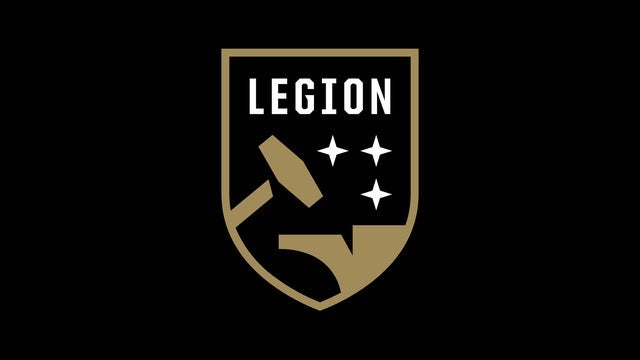 Birmingham Legion FC