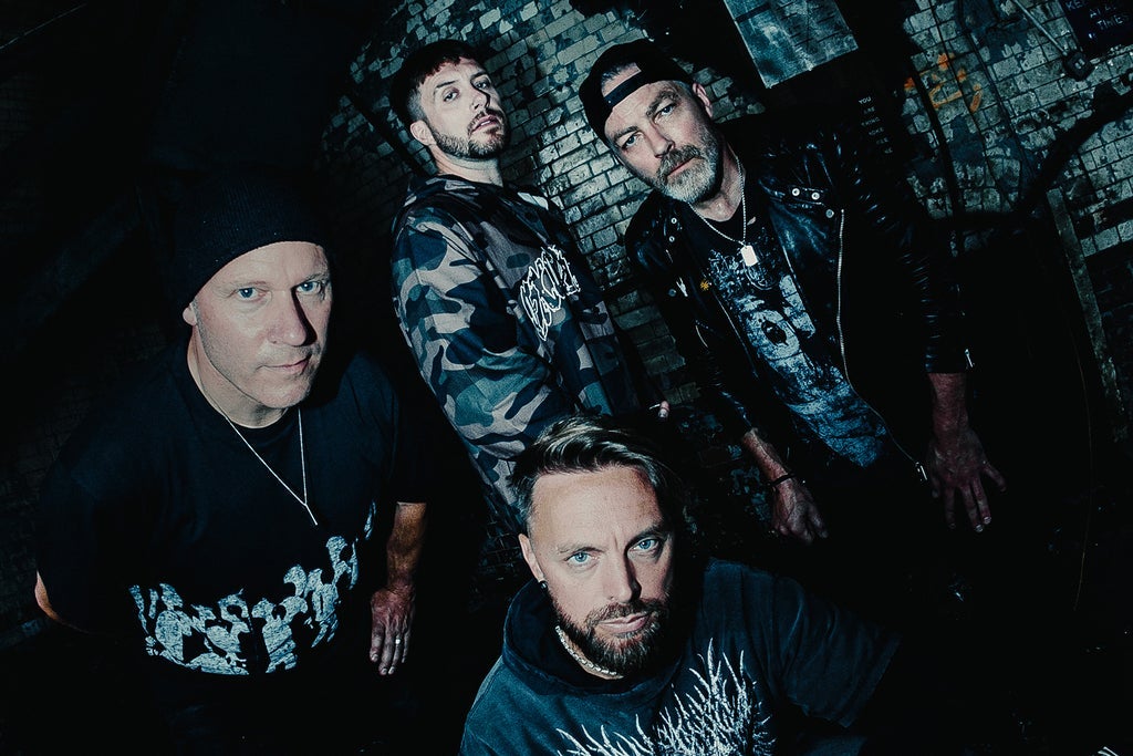 Bullet For My Valentine | Premium Seats