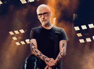Moby, 2024-09-19, London