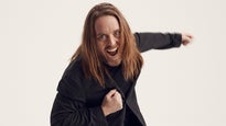 Tim Minchin in Australia