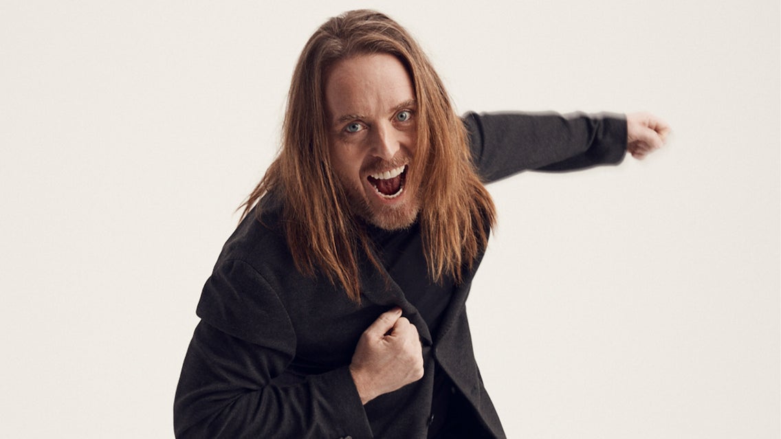 Tim Minchin: Songs The World Will Never Hear