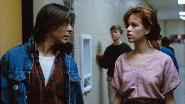The Breakfast Club