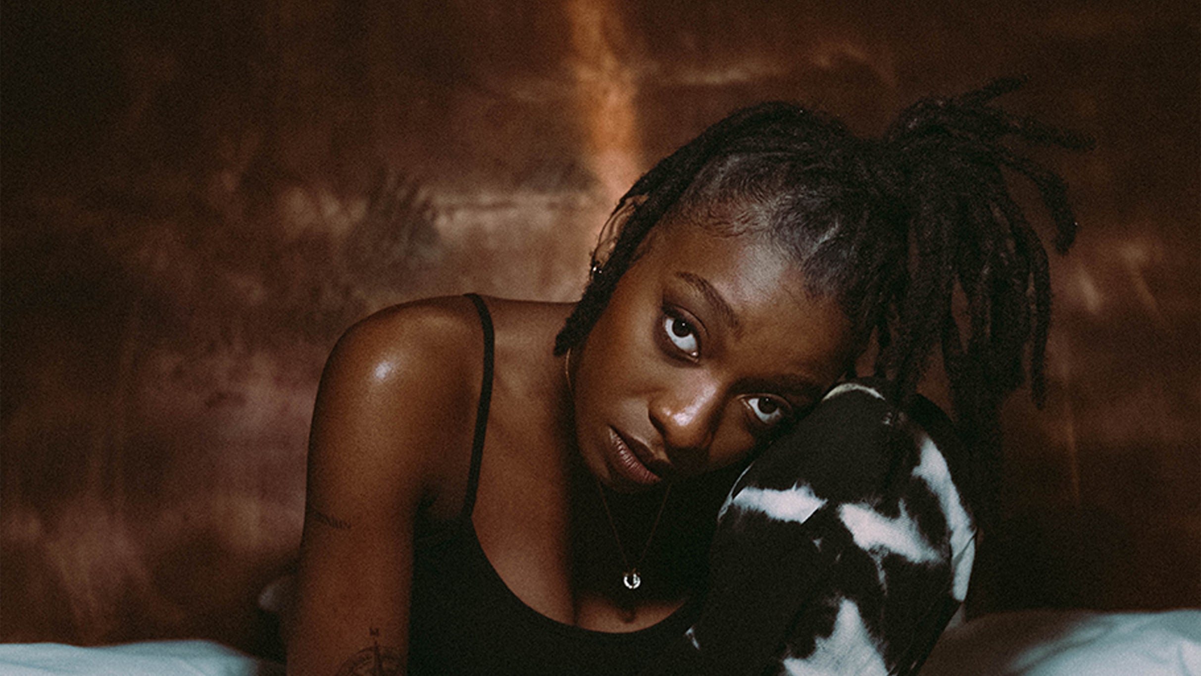 Little Simz free presale info for show tickets in Montreal, QC (MTELUS)