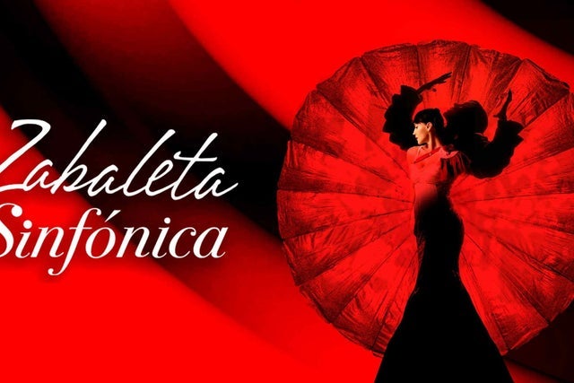 Susana Zabaleta Sinfónico