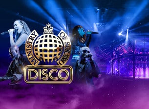 Ministry Of Sound Disco, 2022-07-18, Лондон